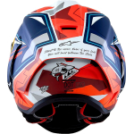 Alpinestars Supertech R10 Acosta Edición Limitada - Imagen 3