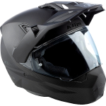 KLIM X1 Alpha Carbon Casco enduro - Imagen 7