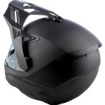 KLIM X1 Alpha Carbon Casco enduro - Imagen 3