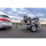 Remolque portamotos Unitrailer Moto 1 - Imagen 7