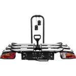 Menabo Antares portabicicletas plegable 2-3 bicis - Imagen 3