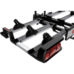 Bosal Comfort Pro Portabicicletas para 2-3 bicicletas/E-Bikes - Imagen 4