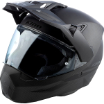 KLIM X1 Alpha Carbon Casco enduro