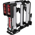 Bosal Comfort Pro Portabicicletas para 2-3 bicicletas/E-Bikes - Imagen 6