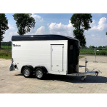 Remolque furgón Debon Roadster 500XL - Imagen 7