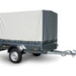 Remolque Brenderup 2205 - 750kg - Imagen 23