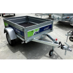 Remolque Lider Saragos 39220 - 500/750kg