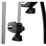Thule VeloSpace XT portabicicletas para E-Bikes y Fatbikes - Imagen 5