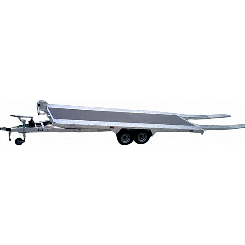 b63b54b57d2b14d0e03b1f58d8a6d882 Remolque portacoches Bateson PT44 - Imagen 1