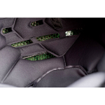 KLIM X1 Alpha Carbon Casco enduro - Imagen 17