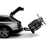 Thule VeloSpace XT 3 portabicicletas 3-4 bicis - Imagen 6