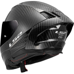 Casco integral LS2 FF807 Dragon Carbon Mate - Imagen 3