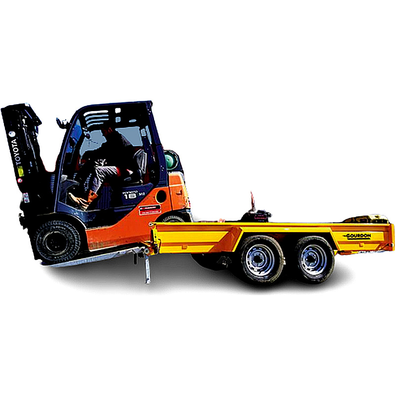 c07c41791339cf5260b1b04a771b8741 Remolque portamotos Gourdon CP35 - MMA 3500kg - Imagen 1