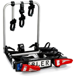Uebler i31 Z portabicicletas plegable para 3 bicicletas - Imagen 2