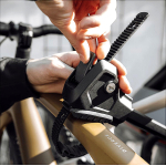 Thule EasyFold 3 portabicicletas de enganche plegable - Imagen 5