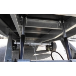 Remolque plataforma Lider - MMA 3500kg - Imagen 7