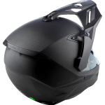KLIM X1 Alpha Carbon Casco enduro - Imagen 5