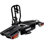 Thule EasyFold XT Black – Portabicicletas plegable