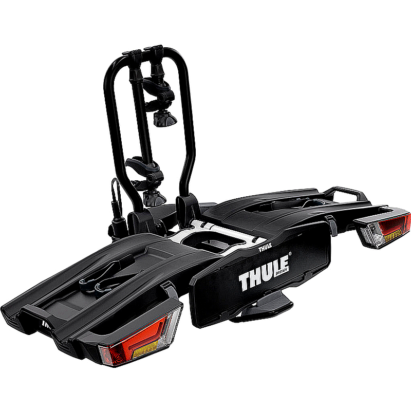 c43860c9709bff8e481765be82950c9e Thule EasyFold XT Black – Portabicicletas plegable - Imagen 1