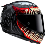 HJC RPHA 12 Venom 3 MC1SF Casco integral - Imagen 4