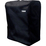 Thule EasyFold XT Black – Portabicicletas plegable - Imagen 5