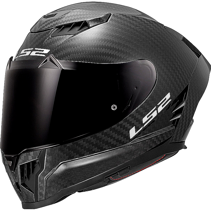 c92e8f83da19ade0c677fd9c3b9f4408 Casco integral LS2 FF807 Dragon Carbon Mate - Imagen 1