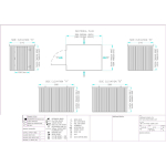 Contenedor modular galvanizado 3 x 2,1 m - Imagen 2