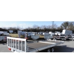 Remolque plataforma Lider - MMA 3500kg - Imagen 10