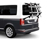 Thule WanderWay 2 portabicicletas para VW T6 - Imagen 2