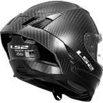 Casco integral LS2 FF807 Dragon Carbon Mate - Imagen 10