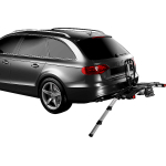 Thule EasyFold XT 2 933 portabicicletas plegable - Imagen 3