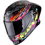 Casco integral Scorpion Exo R1 Evo II Air ML