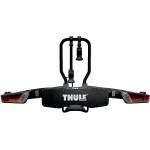 Thule EasyFold XT Black – Portabicicletas plegable - Imagen 2
