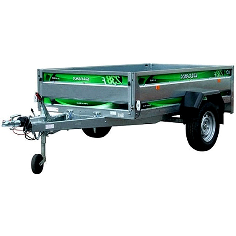 d38facd0e0cd0f4061e4afa65f7a9aa7 Remolque Erde Daxara 238F - 750/1000kg - Imagen 1