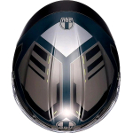 AGV K6 S Enhance Casco Integral - Imagen 7