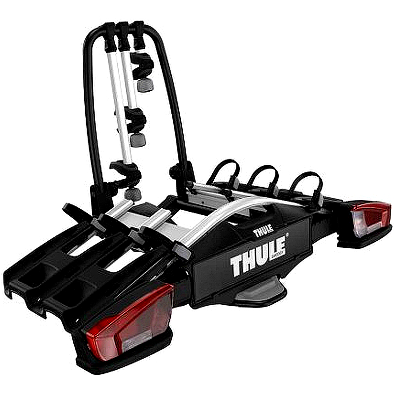 d9fbd4c2f2a6c0d61dffa8608f378c32 Thule VeloCompact 926 portabicicletas para 3-4 bicicletas - Imagen 1