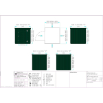 Contenedor metálico de almacenamiento en empaque plano - Imagen 2