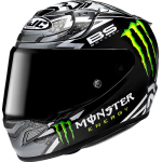HJC RPHA 12 Réplica Quartararo Casco integral