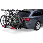 Uebler i31 portabicicletas plegable para 3 bicicletas - Imagen 4