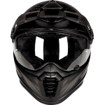 KLIM Krios Pro Casco enduro carbono mate XXL - Imagen 8
