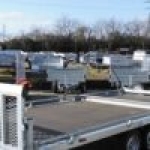 Remolque plataforma Lider - MMA 3500kg - Imagen 21