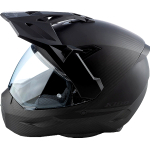 KLIM X1 Alpha Carbon Casco enduro - Imagen 2