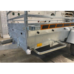 Remolque de carga Drome BOG723 - 233x132cm - Imagen 6