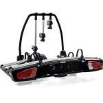Thule VeloSpace XT portabicicletas para E-Bikes y Fatbikes