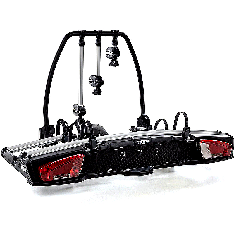 e0e8fde395b49accf9213d94a6be5afc Thule VeloSpace XT portabicicletas para E-Bikes y Fatbikes - Imagen 1