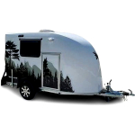Caravana Alliance Remorques Fiber Med - Imagen 5