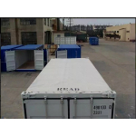 Contenedor Open Top usado de 20 pies - Imagen 4
