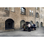 Thule EasyFold XT Portabicicletas plegable para E-Bikes - Imagen 9
