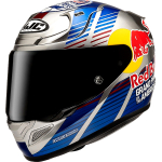 HJC RPHA 12 Red Bull Austin GP2 Casco integral