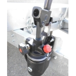 Remolque plataforma Lider - MMA 3500kg - Imagen 14